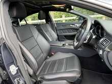Mercedes-Benz CLS CLS400 V6 AMG Line - U10927