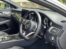Mercedes-Benz CLS CLS400 V6 AMG Line - U10927