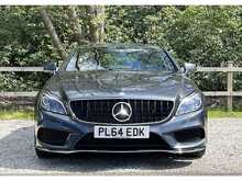 Mercedes-Benz CLS CLS400 V6 AMG Line - U10927