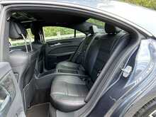 Mercedes-Benz CLS CLS400 V6 AMG Line - U10927