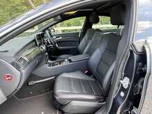 Mercedes-Benz CLS CLS400 V6 AMG Line - U10927