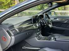 Mercedes-Benz CLS CLS400 V6 AMG Line - U10927