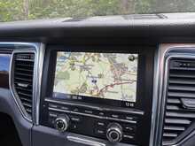 Porsche Macan TD V6 S - U10928