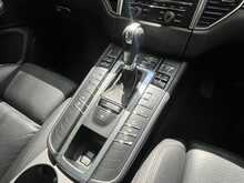 Porsche Macan TD V6 S - U10928