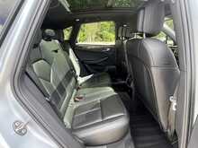 Porsche Macan TD V6 S - U10928