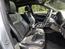 Porsche Macan TD V6 S - U10928