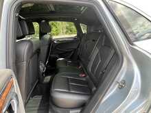 Porsche Macan TD V6 S - U10928
