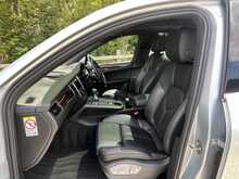 Porsche Macan TD V6 S - U10928