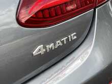 Mercedes-Benz E Class E400 V6 AMG Line - U10932