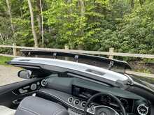 Mercedes-Benz E Class E400 V6 AMG Line - U10932
