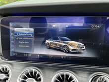 Mercedes-Benz E Class E400 V6 AMG Line - U10932
