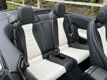 Mercedes-Benz E Class E400 V6 AMG Line - U10932
