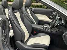 Mercedes-Benz E Class E400 V6 AMG Line - U10932