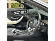 Mercedes-Benz E Class E400 V6 AMG Line - U10932