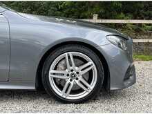 Mercedes-Benz E Class E400 V6 AMG Line - U10932