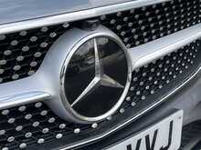 Mercedes-Benz E Class E400 V6 AMG Line - U10932