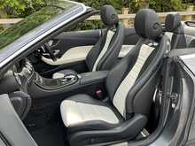 Mercedes-Benz E Class E400 V6 AMG Line - U10932