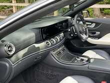 Mercedes-Benz E Class E400 V6 AMG Line - U10932