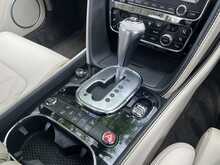 Bentley Continental Gt Mulliner W12 - U10937