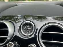Bentley Continental Gt Mulliner W12 - U10937