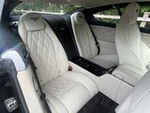 Bentley Continental Gt Mulliner W12 - U10937