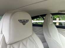Bentley Continental Gt Mulliner W12 - U10937