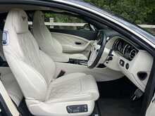 Bentley Continental Gt Mulliner W12 - U10937