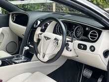 Bentley Continental Gt Mulliner W12 - U10937