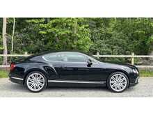 Bentley Continental Gt Mulliner W12 - U10937