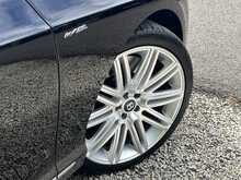 Bentley Continental Gt Mulliner W12 - U10937