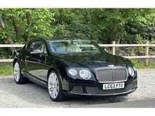 Bentley Continental Gt Mulliner W12 - U10937