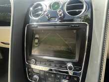 Bentley Continental Gt Mulliner W12 - U10937