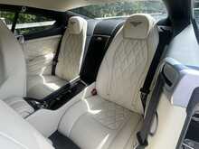 Bentley Continental Gt Mulliner W12 - U10937
