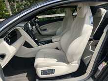 Bentley Continental Gt Mulliner W12 - U10937