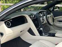 Bentley Continental Gt Mulliner W12 - U10937