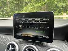 Mercedes-Benz A Class A200d Sport - U10940