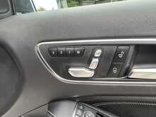 Mercedes-Benz A Class A200d Sport - U10940