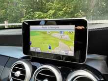 MERCEDES C CLASS C200 AMG LINE 2015 30,769 MLS 2.0 AUTOMATIC PETROL 16,450...