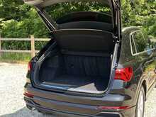 Audi Q3 TFSI CoD S line - U10947