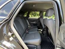 Audi Q3 TFSI CoD S line - U10947