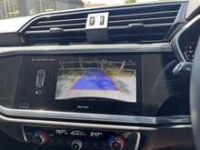 Audi Q3 TFSI CoD S line - U10947