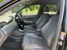 Audi Q3 TFSI CoD S line - U10947