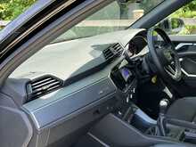 Audi Q3 TFSI CoD S line - U10947