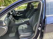 Mercedes-Benz C Class C300 AMG Line - U10949