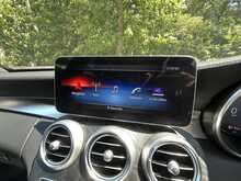 Mercedes-Benz C Class C300 AMG Line - U10949