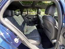 Mercedes-Benz C Class C300 AMG Line - U10949