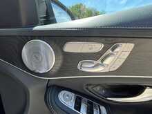 Mercedes-Benz C Class C300 AMG Line - U10949