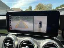 Mercedes-Benz C Class C300 AMG Line - U10949