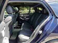 Mercedes-Benz C Class C300 AMG Line - U10949