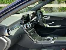 Mercedes-Benz C Class C300 AMG Line - U10949